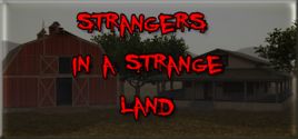 Strangers in a Strange Land系统需求