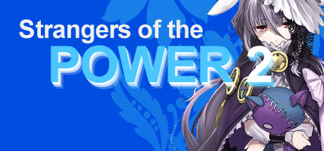 Preços do Strangers of the Power 2