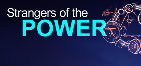 Prix pour Strangers of the Power