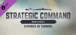 Preise für Strategic Command: World War I - Empires in Turmoil