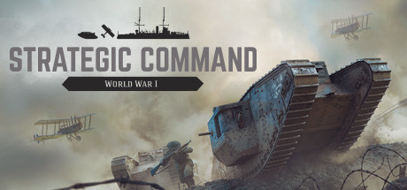 Strategic Command: World War I - yêu cầu hệ thống