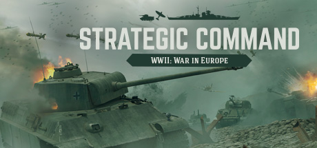 Strategic Command WWII: War in Europe 시스템 조건