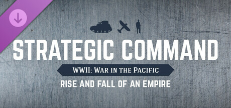 Strategic Command WWII: War in the Pacific - Rise and Fall of an Empire ceny