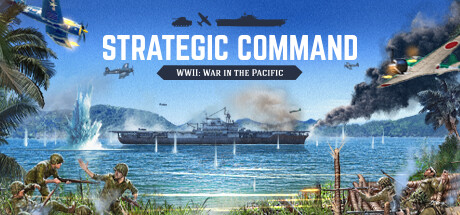 Strategic Command WWII: War in the Pacific цены