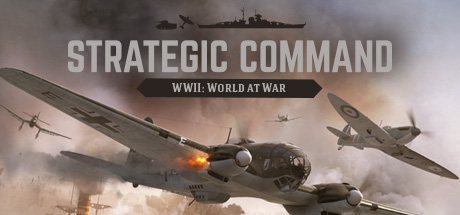Strategic Command WWII: World at War prices