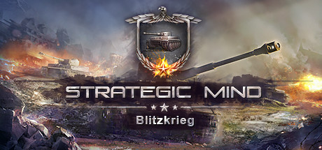 Strategic Mind: Blitzkrieg Systemanforderungen