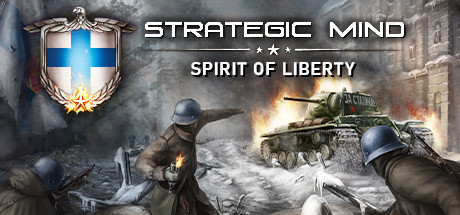 Prix pour Strategic Mind: Spirit of Liberty