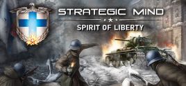 Strategic Mind: Spirit of Liberty цены