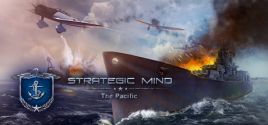 Prix pour Strategic Mind: The Pacific