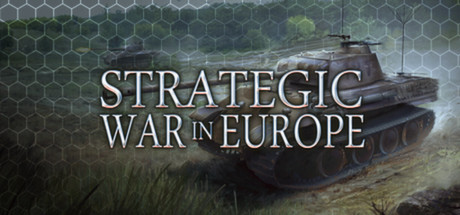Prix pour Strategic War in Europe