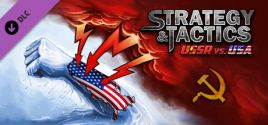 Strategy & Tactics: Wargame Collection - USSR vs USA! precios