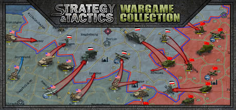 Strategy & Tactics: Wargame Collection Systemanforderungen
