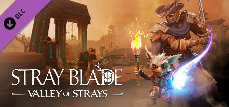 Stray Blade – Valley of Strays prices