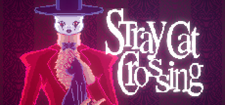 Stray Cat Crossing System Requirements