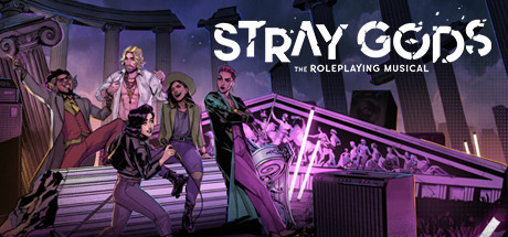 Stray Gods: The Roleplaying Musical System Requirements