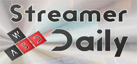 Streamer Daily Systemanforderungen