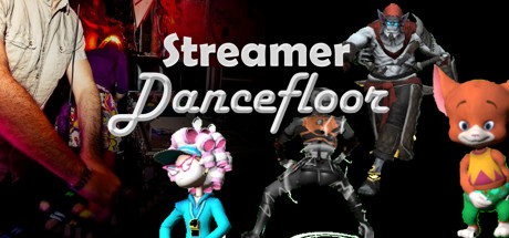 Preise für Streamer Dancefloor