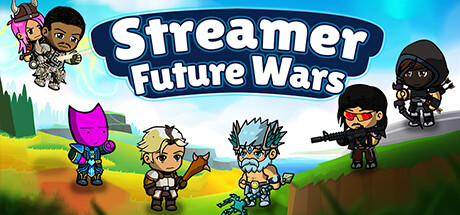 Requisitos do Sistema para Streamer Future Wars
