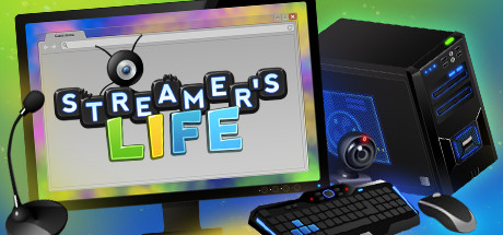 Streamer's Life Systemanforderungen
