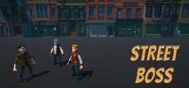 Street Boss System Requirements