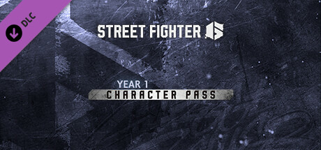 Prix pour Street Fighter™ 6 - Year 1 Character Pass
