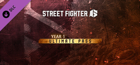 Street Fighter™ 6 - Year 1 Ultimate Pass precios
