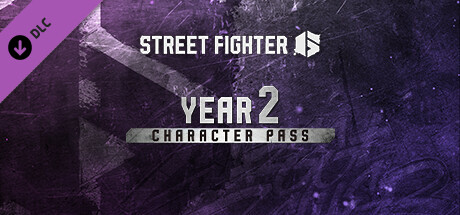 Street Fighter™ 6 - Year 2 Character Pass цены