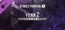 Street Fighter™ 6 - Year 2 Character Pass ceny