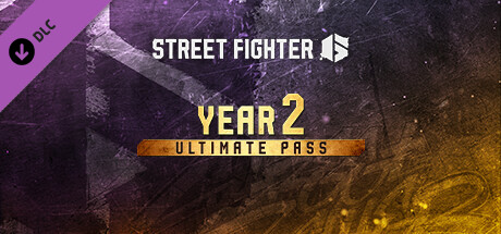 Street Fighter™ 6 - Year 2 Ultimate Pass цены