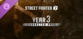 Street Fighter™ 6 - Year 3 Character Pass fiyatları