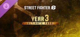 Street Fighter™ 6 - Year 3 Ultimate Pass fiyatları