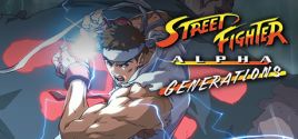 Street Fighter Alpha: Generations - yêu cầu hệ thống
