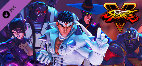 street fighter 5 pc system requirements