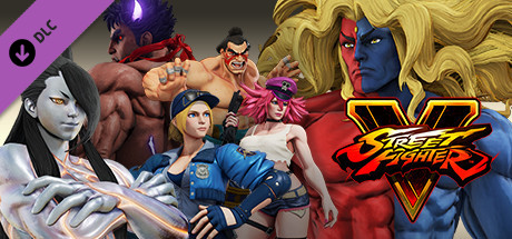 Configuration requise pour jouer à Street Fighter V - Season 4 Character Pass