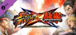 Wymagania Systemowe Street Fighter X Tekken: TK Booster Pack 3 