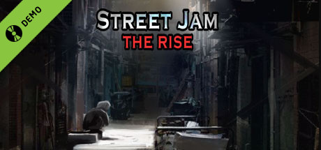 Street Jam: The Rise Demo Systemanforderungen