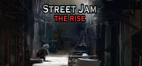 Street Jam: The Rise 价格