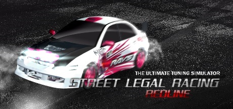 Wymagania Systemowe Street Legal Racing: Redline v2.3.1