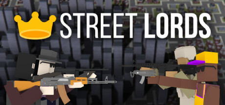 Street Lords System Requirements