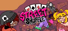 Street Shuffle - yêu cầu hệ thống