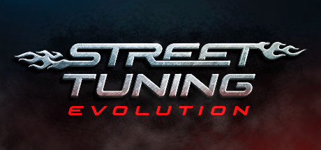 Street Tuning Evolution - yêu cầu hệ thống