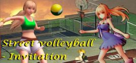 Street volleyball - Invitation System Requirements