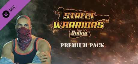 Street Warriors Online: Premium Pack prices