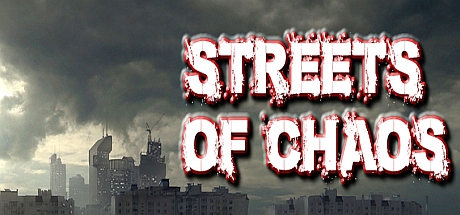 Streets of Chaos prices
