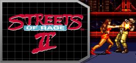 Streets of Rage 2のシステム要件