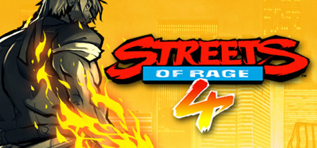 Streets of Rage 4 - yêu cầu hệ thống