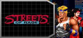 Configuration requise pour jouer à Streets of Rage