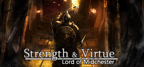 Requisitos do Sistema para Lord of Midchester