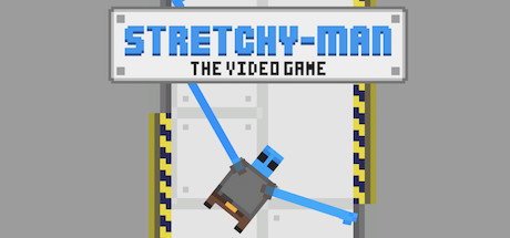 Stretchy-Man: The Video Game цены