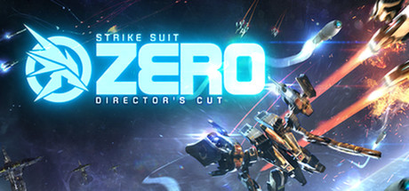 Strike Suit Zero: Director's Cut Systemanforderungen